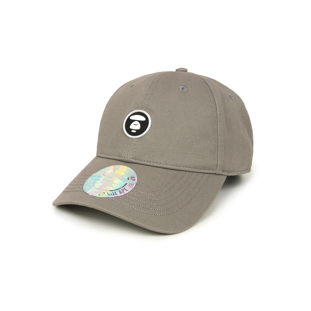 AAPE Monoface Cap
